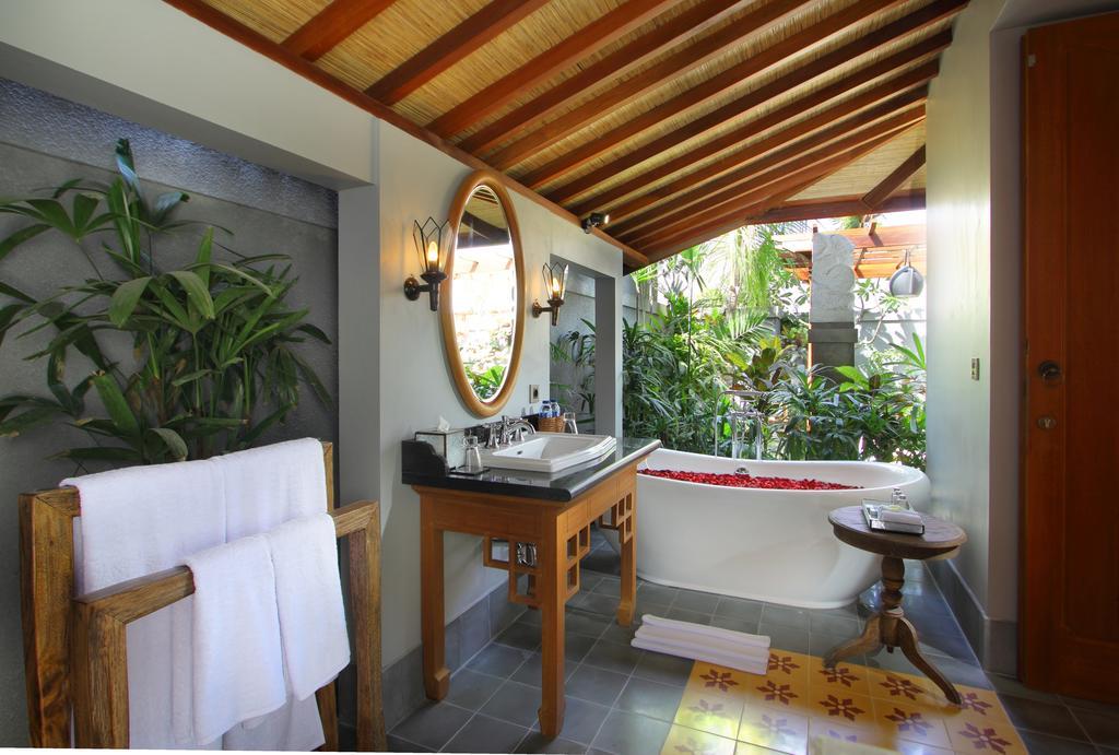 Aradhana Villas By Ekosistem Canggu  Room photo